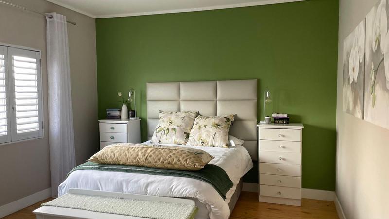 To Let 3 Bedroom Property for Rent in Boston Western Cape